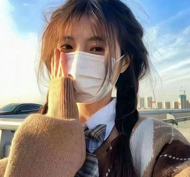 秀逗小护士4